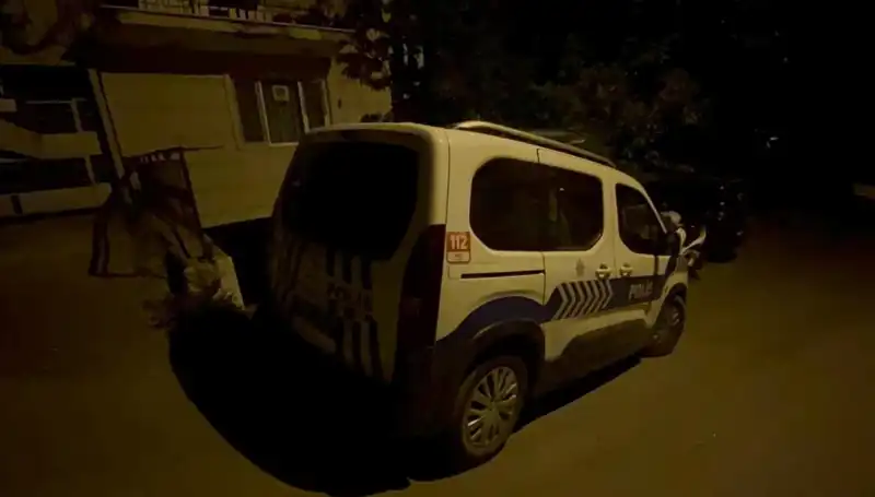 Bursa'da Amca Dehşeti: Yeğenini Erkek Arkadaşıyla Yakalayıp Bıçakladı