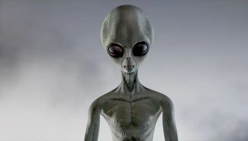 Pentagon Uzaylı Türlerini Açıkladı: UFO Operatörlerinin Gizemi Ortaya Çıktı!
