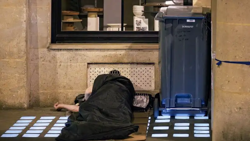 Eurostat Raporu: Yoksullaşmanın Zirveye Ulaştığı Ülkeler Belli Oldu