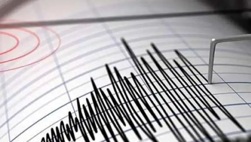 Sındırgı’da Son Dakika Deprem: 4,3 Büyüklüğünde Sarsıntı Yaşandı