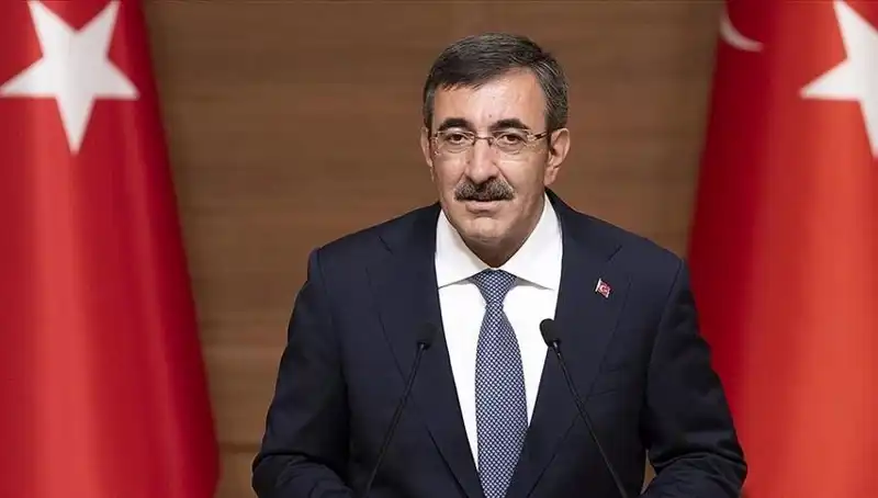 Anti-Semitizmin İzinde: Yılmaz’ın Cevabı Avrupa’ya Bakın