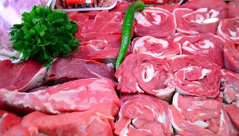 Kurban Etinden En Lezzetli Kavurma Tarifi ve Püf Noktaları