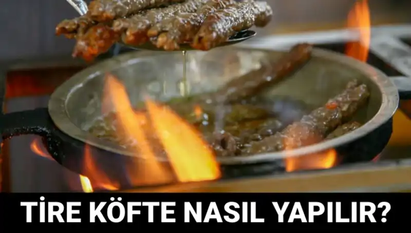 Dünyanın En Lezzetli 100 Kıyma Yemeği Listesi Açıklandı: Türkiye Zirvede!