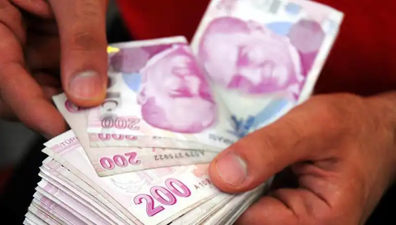 Bayram İkramiyesi Fark Ödemeleri İçin Meraklı Bekleyiş Sona Eriyor