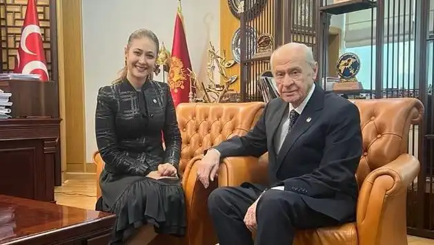 MHP Kahramanmaraş Milletvekili Zuhal Karakoç Dora'nın Hayatı ve Kariyeri