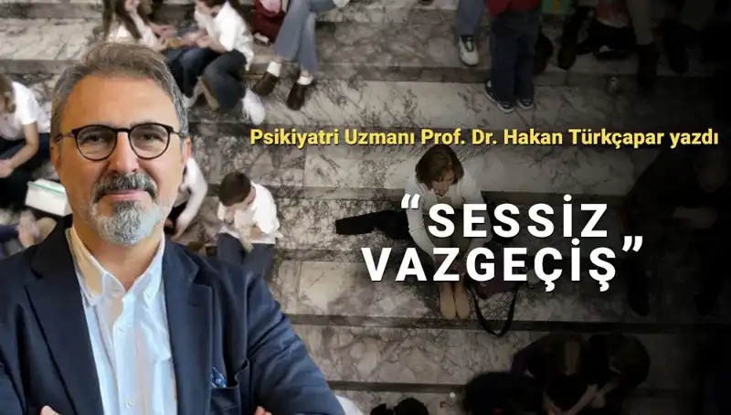 Sessiz Vazgeçiş: Günlük Hayatta Minimumda Yaşamanın Anlamı