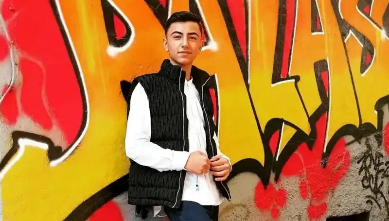 Kızılırmak Nehri’nde Kayıp Gençten Üzücü Haber Geldi