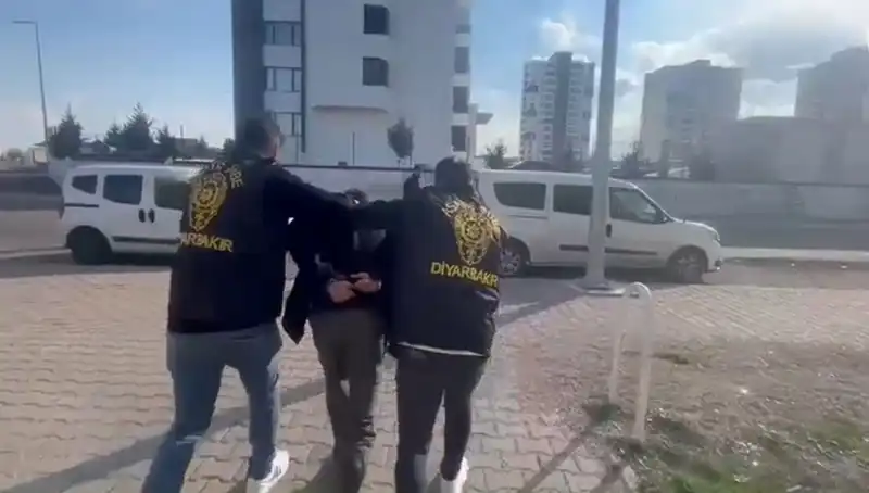 Diyarbakır'da Tacizci Yakalandı: Olayın Ayrıntılarıyla İlgili Görüşler