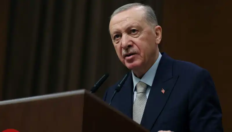 Türkiye’deki Sokak Terörü: Erdoğan’dan Soygunlara Sert Yanıt