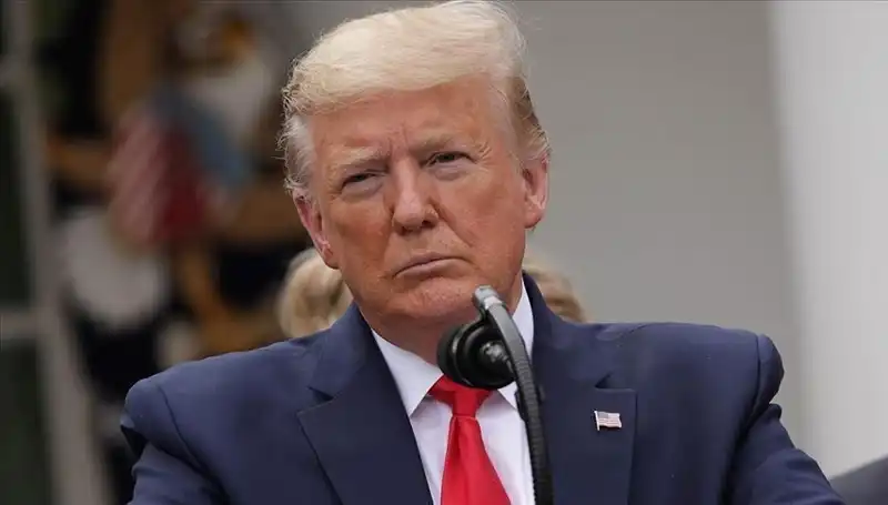 Kongre'de Trump'ın Beklenen Açıklaması: Ne Söyleyecek?