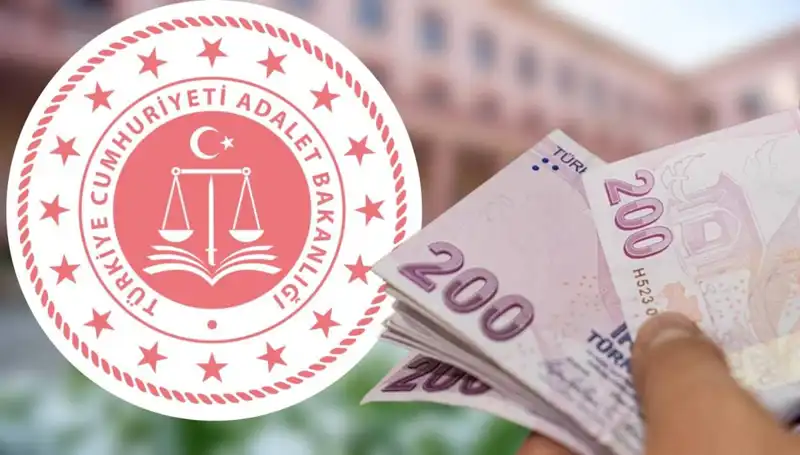 Adalet Bakanlığı'nın 2025 Promosyon Ödemeleri: Banka Promosyonları Ne Kadar ve Ne Zaman Yatacak?