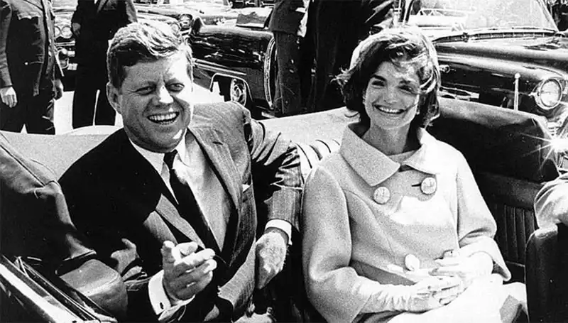 JFK Suikastı Belgeleri: Halka Açılan Gizemli Bilgiler Ne Anlatıyor?