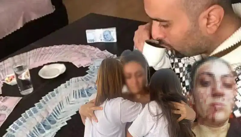 Sinem'i 7 Yerinden Bıçaklayan Eski Eş, İyi Hal İndirimi Aldı!