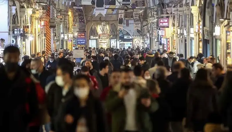 Kapalıçarşı'da Kara Para Ağı: Bir Milyar Liralık Vurgun ve Suç Çetesi