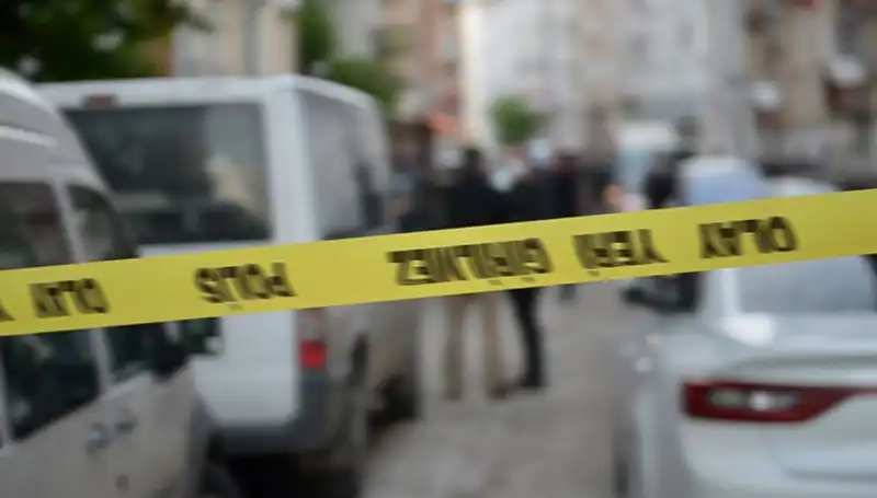 Satır ve Bıçaklı Kavgada 1 Ölü, 1 Yaralı: Olayın Detayları Ortaya Çıktı