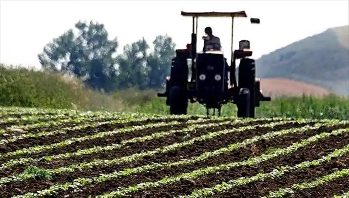 Mazot ve Gübre Desteği Ödemeleri İçin Gözler Mart 2025'e Çevrildi!