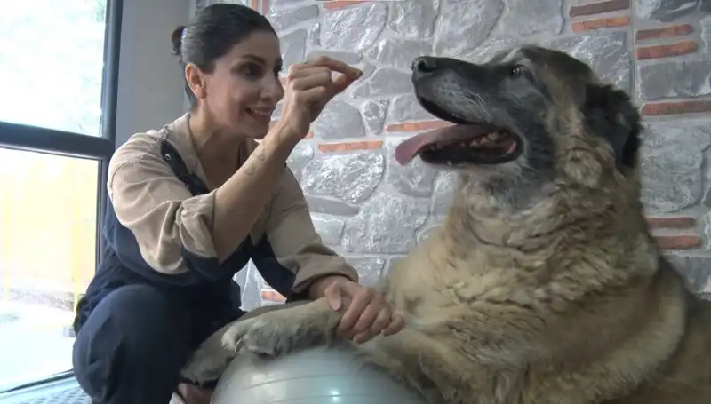 55 Kilo Obez Duman, Spor ve Pilatesle Hayatını Değiştiriyor!