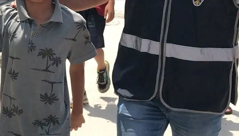 612 Bin 651 Çocuk Suça Sürüklendi: Türkiye'nin Acil Çözüm Üretmesi Gereken Sorunları