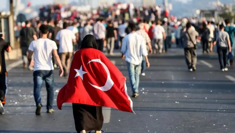 Kabine Üyelerinden 15 Temmuz’a Anlamlı Mesajlar: Demokrasi İçin Birlik Vurgusu