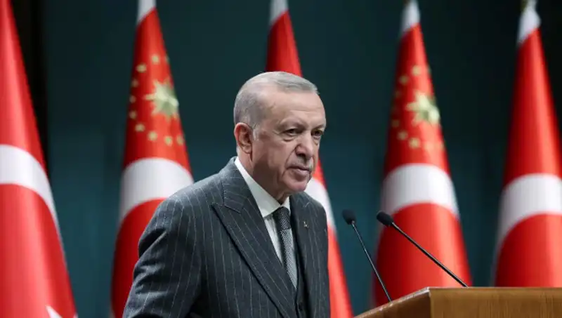 Cumhurbaşkanlığı Kabinesi Hangi Tarihte Toplanacak? İşte Beklenen Tarih!