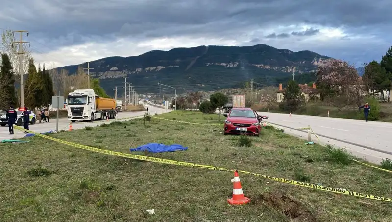 Karabük’te Aileyi Yok Eden Feci Kaza! Olayın Ayrıntıları Şok Edici
