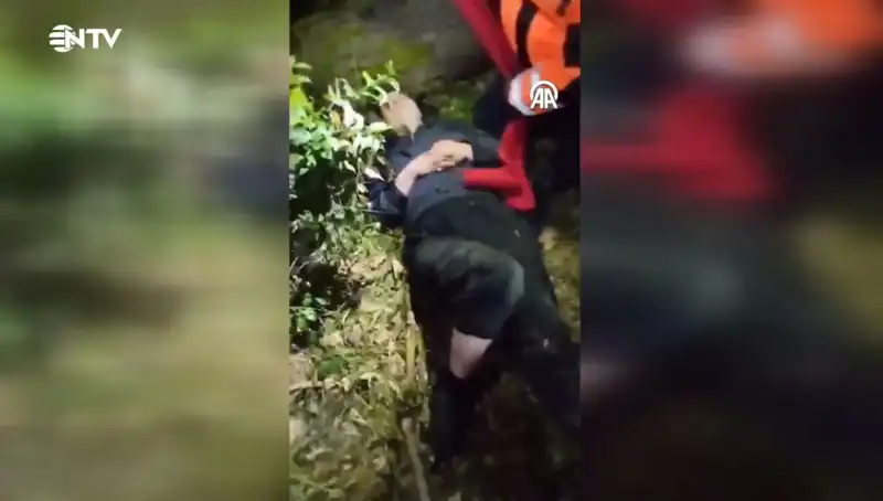 Ece Gürel’in Anlarına Ait Görüntüler Sosyal Medyada Gündem Oldu!