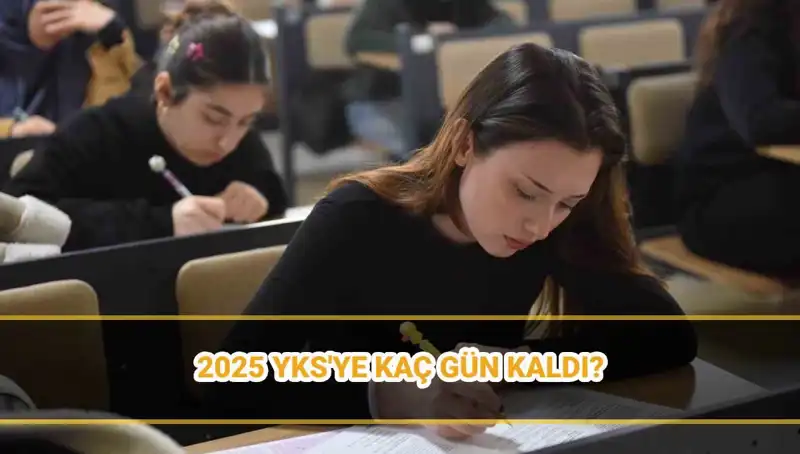 2025 YKS Tarihi ve Giriş Belgeleri Hakkında Tüm Detaylar