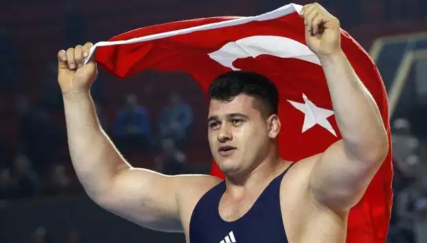 Milli Güreşçi Rıza Kayaalp’e 4 Yıl Men Ceza: Detaylar Ne?