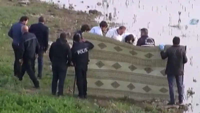 Melike'nin Trajik Ölümü: Baba ve Üvey Anne İlk Sözlerini Söyledi