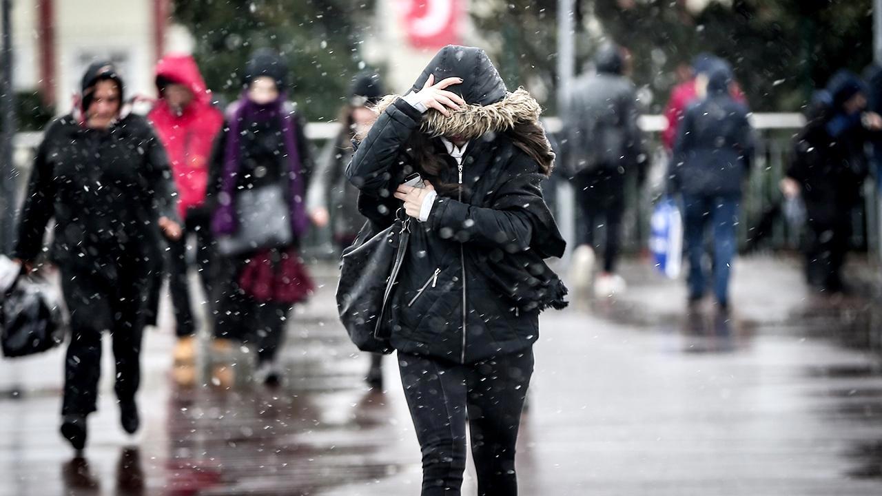 Yeni haftada hava durumu ne olacak?