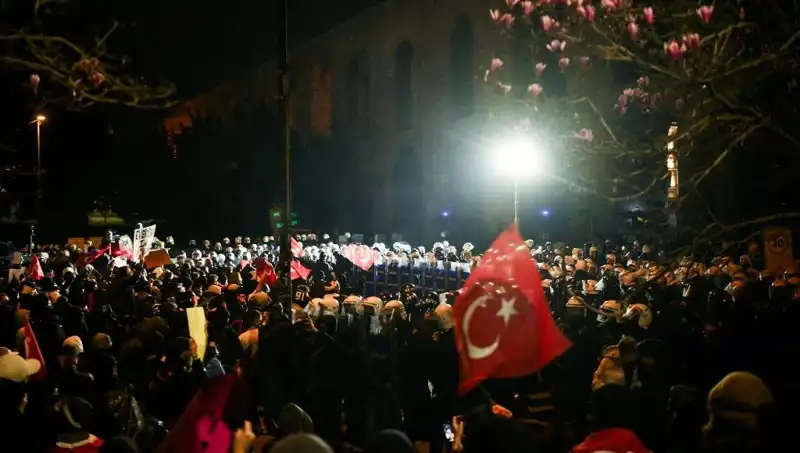 Gösterilerde Tutuklanan Gazeteciler İçin Müjdeli Gelişme: Tahliye Kararı Verildi!