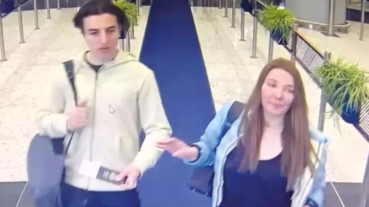 Türkiye'ye iade kararı alınan Eylem Tok ve Timur Cihantimur