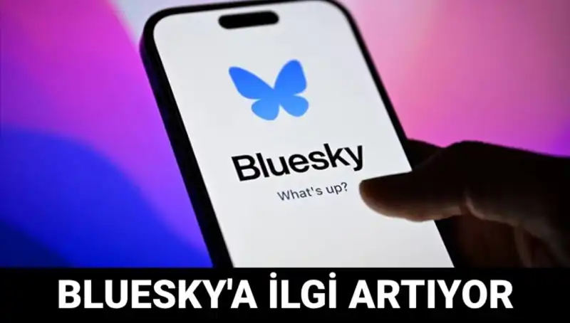Twitter'a Rakip Olan Bluesky: Ne Sunuyor, Nasıl Üye Olunur?