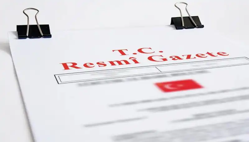 14 Mart 2025 Resmi Gazete Kararları: Ülke Genelinde Şaşırtan Değişiklikler