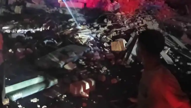 ABD’nin Yemen’deki Hava Saldırısı: 6 Can Kaybı, 16 Yaralı