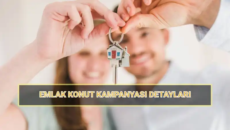 Emlak Konut Orta Gelirli Konut Kampanyası 2025: Son Başvurular ve Şartlar
