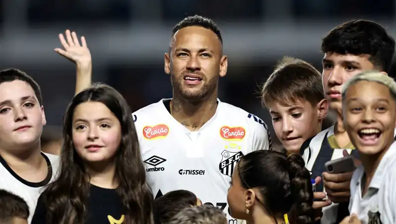 Fenerbahçe, Neymar Konusundaki Son Kararı Açıkladı: Beklentiler Ne Yönde?