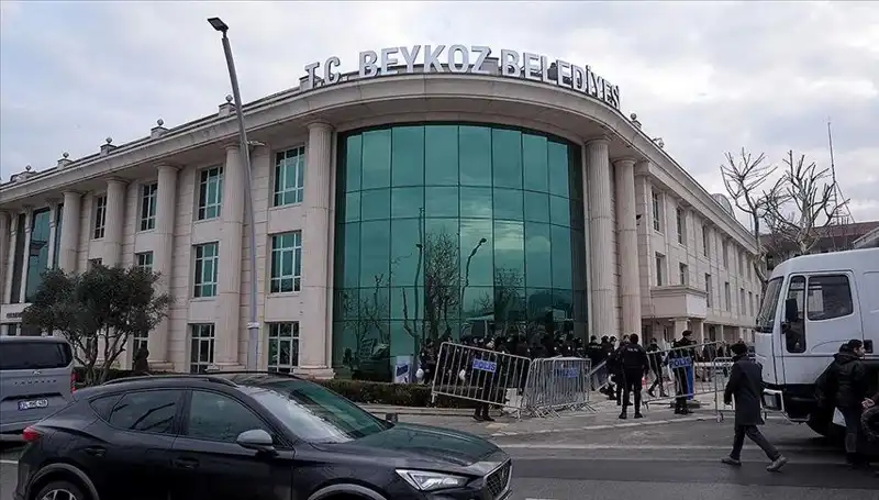 Beykoz Belediyesi’ne Operasyonda Şok Gelişme: Başkan Yardımcısı Fidan Gül Tutuklanıyor!