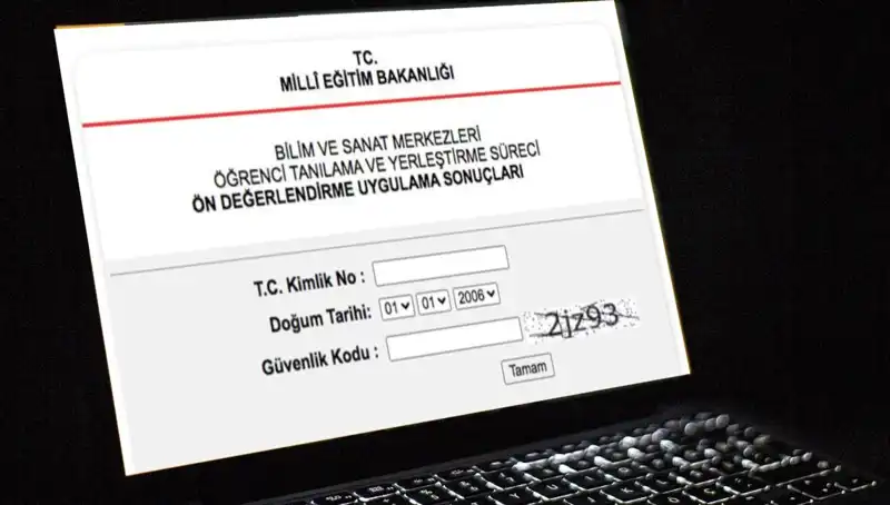 BİLSEM Sonuçlarının Açıklanacağı Tarih Belli Oldu!