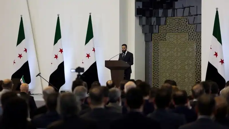 Ekmek Sorununu Türkiye ile Çözmek: Suriye'de Yeni Bir Dönem Başlıyor