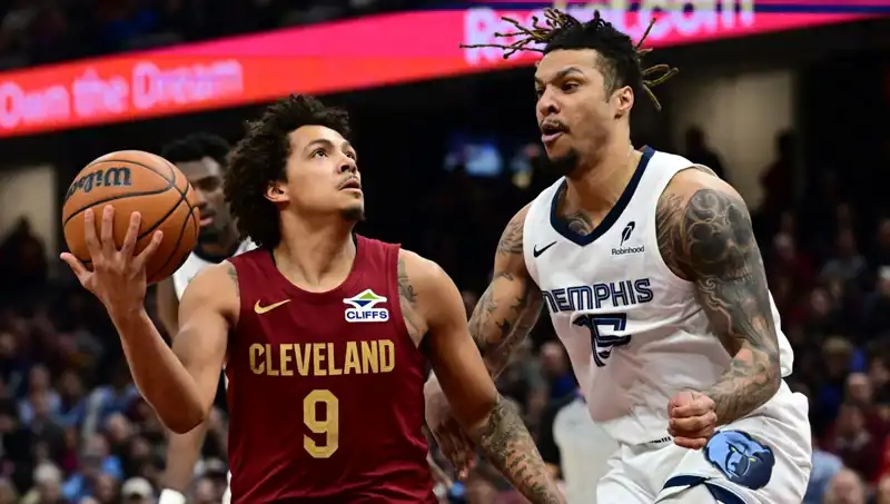 NBA'de Gecenin Sonuçları: Cavaliers Play-off'a Kalmayı Garantiledi!