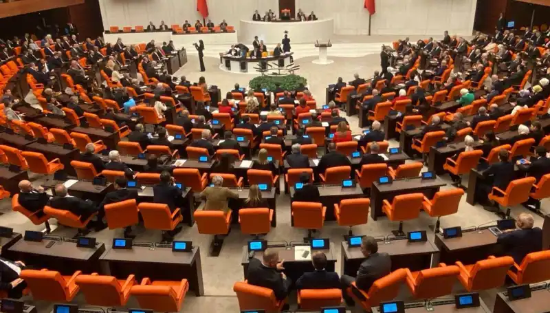 Terörsüz Türkiye Komisyonu ile Geleceğe Umutla Bakıyoruz