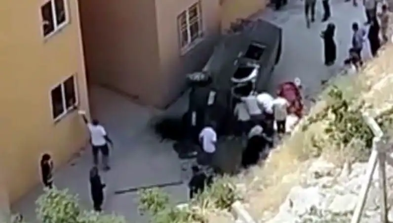 Kahramanmaraş'ta Korkutan Kaza: Can Kaybı ve Acı Görüntüler