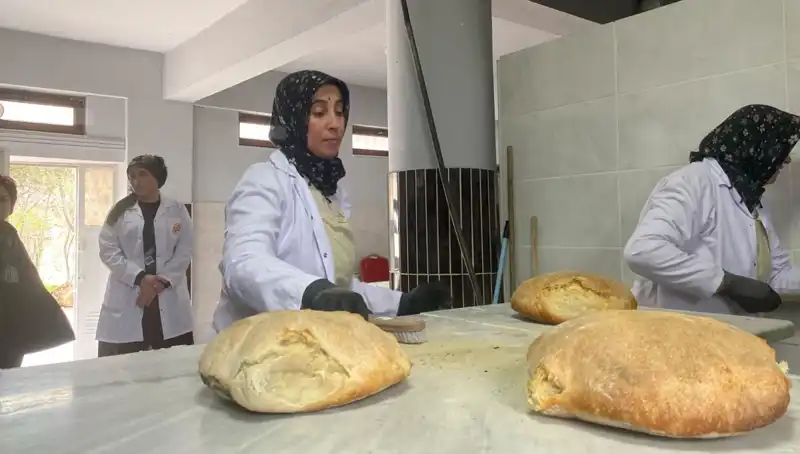 600 Yıllık Ata Ekmek Geleneği: Ekonomik Fırsata Dönüşüyor!
