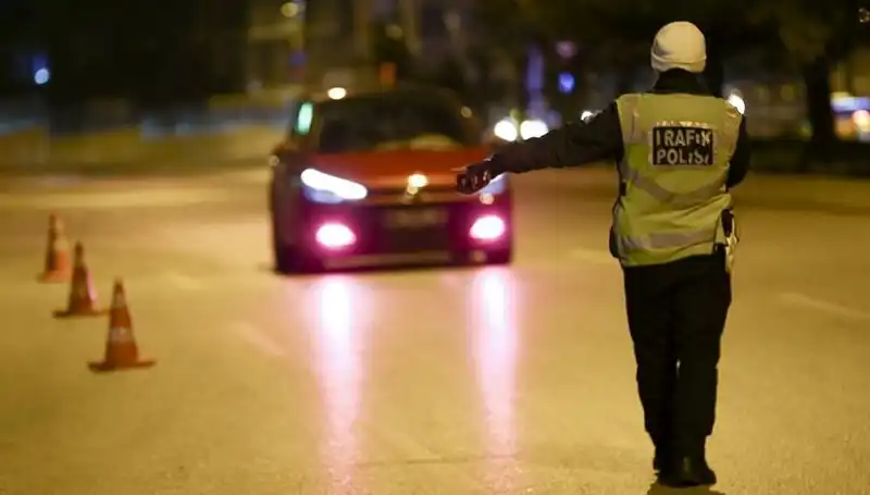 Trafik Cezalarında Şok Artış! Yeni Düzenlemeler Yolda mı?