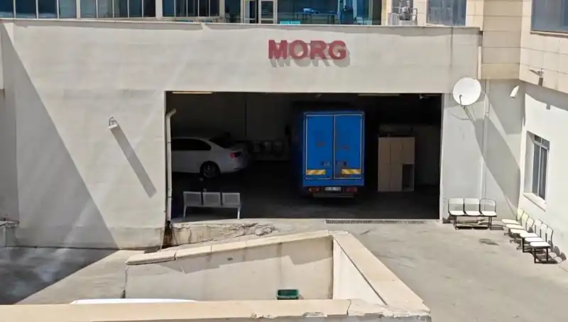 Beş Çocuk Annesi Ayşe'nin Şüpheli Ölümü: Aile ve Komşular Ne Dedi?
