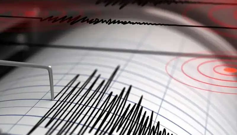 Manisa'da Şok Eden 4 Büyüklüğünde Deprem! Neler Oluyor?