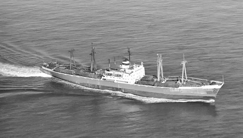 JFK Dosyaları Açığa Çıkardı: CIA'nin Gizli Sovyet Operasyonları Nelerdi?