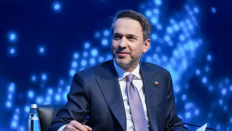 Bakan Bayraktar'dan Karadeniz'den Yeni Müjdeler Yolda!