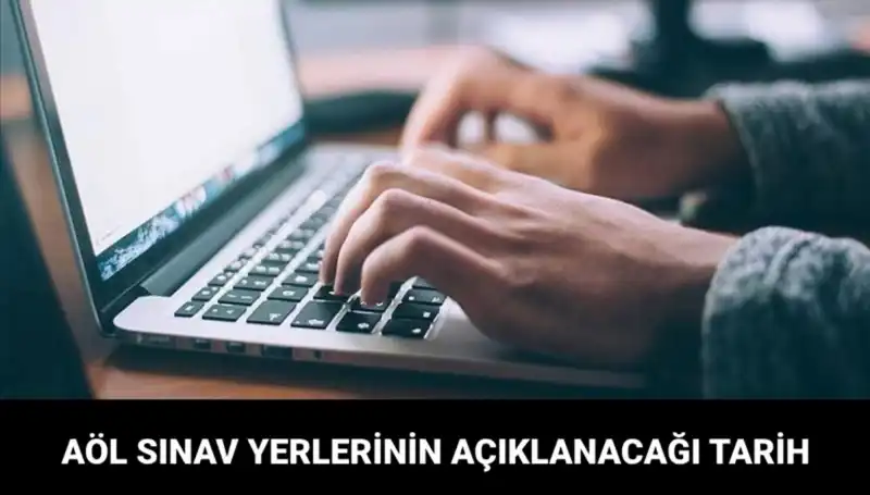 AÖL Sınav Giriş Belgesi Sorgulama Rehberi: İşte Merak Ettikleriniz